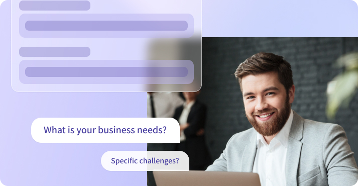 Step 1: Quick Intro Call (15-20 minutes)